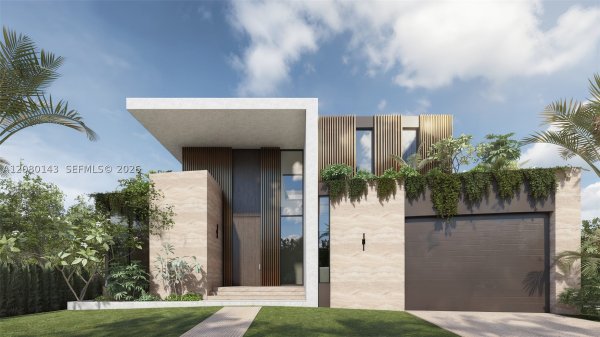 96 Bal Cross Dr Bal Harbour, FL 33154