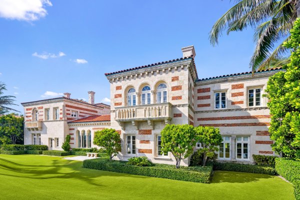 920 S Ocean Blvd Palm Beach, FL 33480