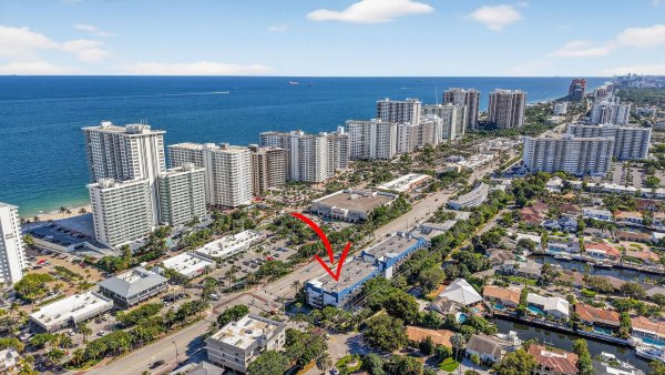 3909 N Ocean Blvd #314 Fort Lauderdale, FL 33308