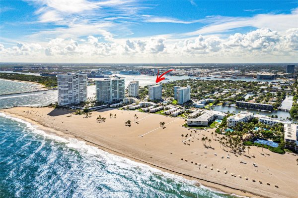 1920 S Ocean Dr #306 Fort Lauderdale, FL 33316