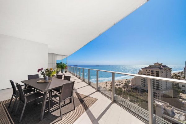 701 N Fort Lauderdale Bch #1603 Fort Lauderdale, FL 33304