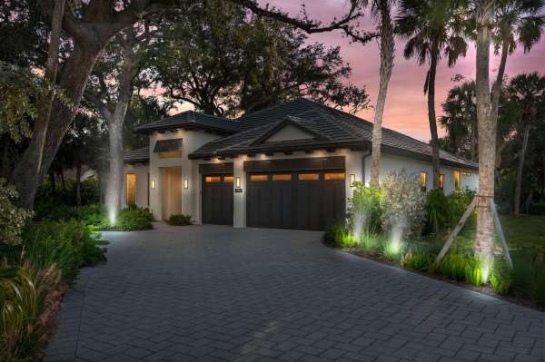9193 Seaglass Ct Vero Beach, FL 32963