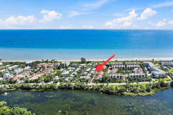 240 Celestial #2 Juno Beach, FL 33408