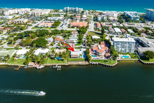 541 SE 18th Deerfield Beach, FL 33441