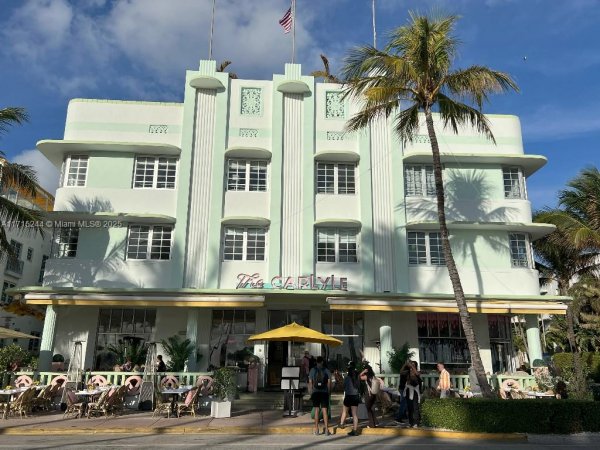 1250 Ocean Dr #3F Miami Beach, FL 33139