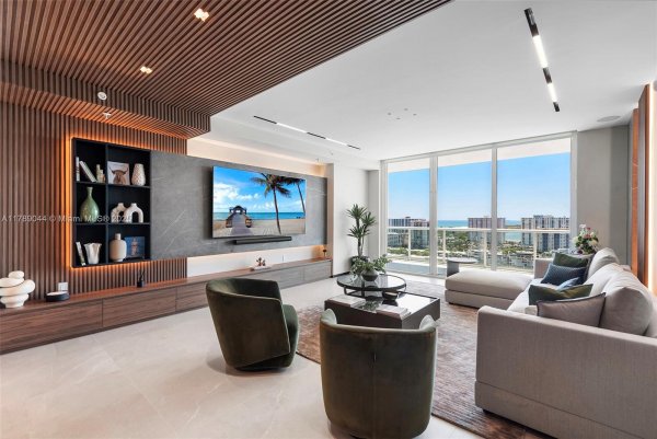 Undisclosed Address Sunny Isles Beach, FL 33160