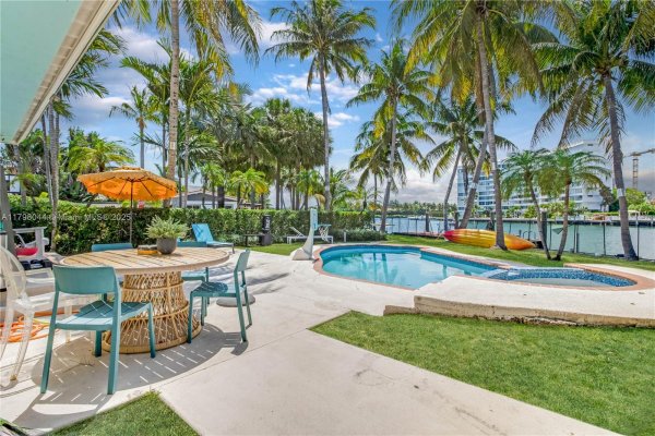 9300 Bay Dr Surfside, FL 33154