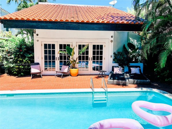 320 W 55th St Miami Beach, FL 33140 320 W 55th St Miami Beach, FL 33140