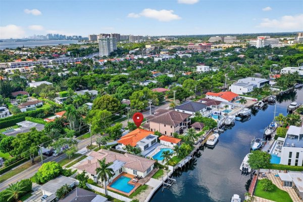 2095 Keystone Blvd #2095 North Miami, FL 33181