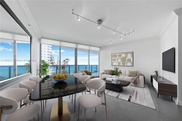 3101 S Ocean Dr #707 Hollywood, FL 33019