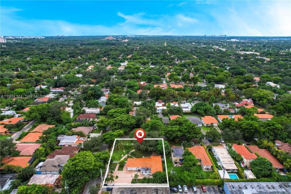 1407 San Marco Ave Coral Gables, FL 33134