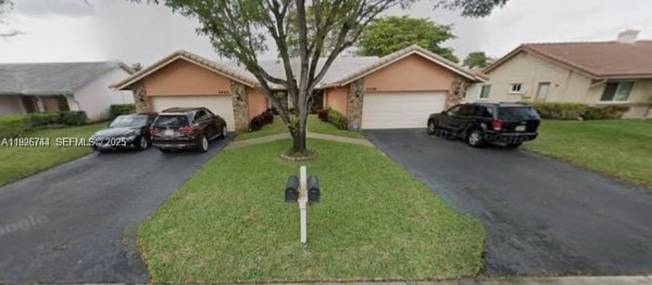 3030 NW 116th Ave Coral Springs, FL 33065
