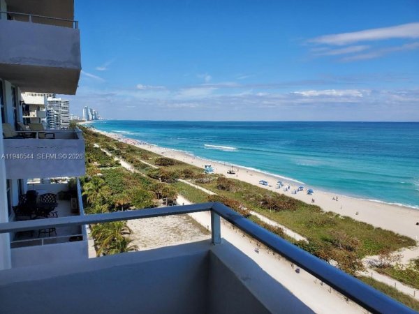 9225 Collins Ave #1102 Surfside, FL 33154