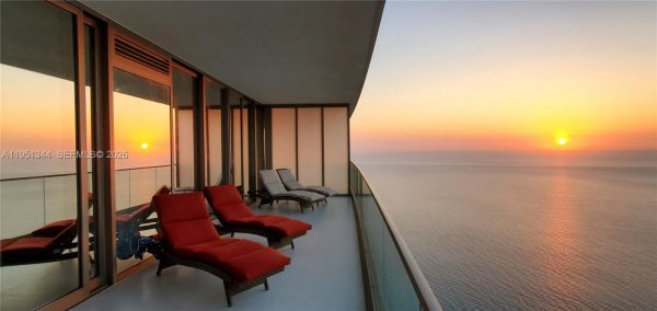 18975 Collins Ave #5103 Sunny Isles Beach, FL 33160