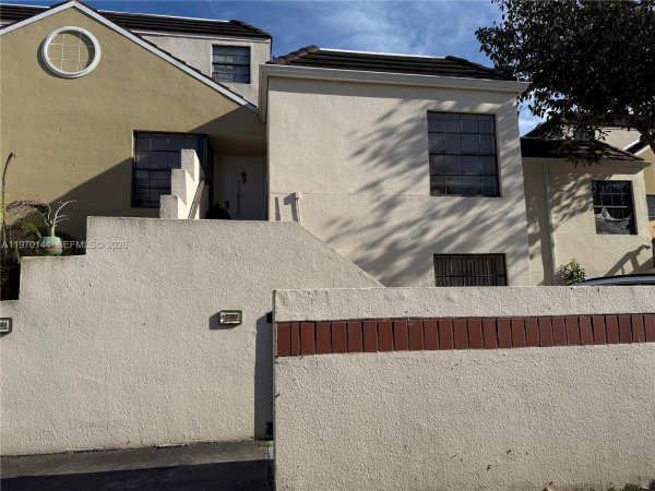 12906 SW 88th Ter #B-202 Miami, FL 33186