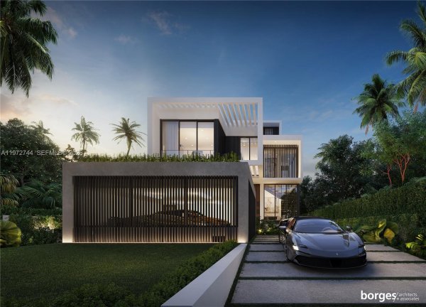 253 N Coconut Ln Miami Beach, FL 33139