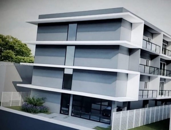 6220 NE Miami Pl Miami, FL 33138