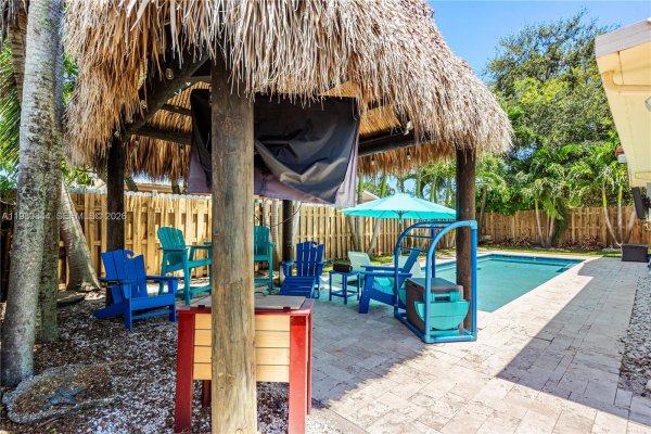 3127 NW 68th St Fort Lauderdale, FL 33309