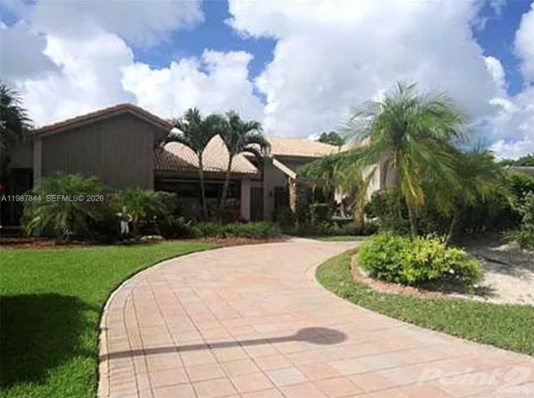 9420 Sea Turtle Ln Plantation, FL 33324