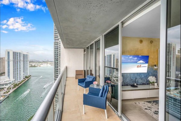 485 Brickell Ave #3203 Miami, FL 33131