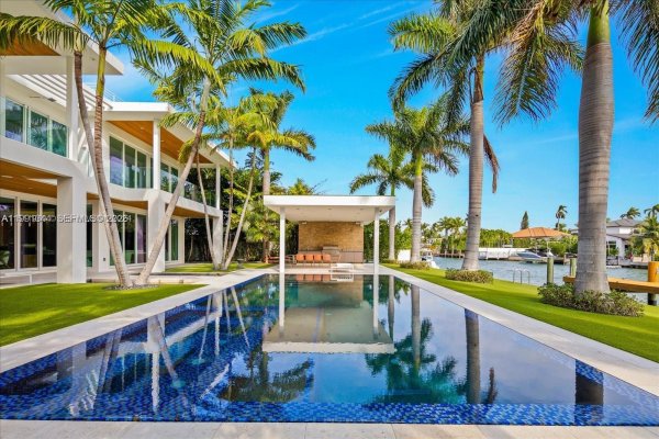 3465 N Meridian Ave Miami Beach, FL 33140