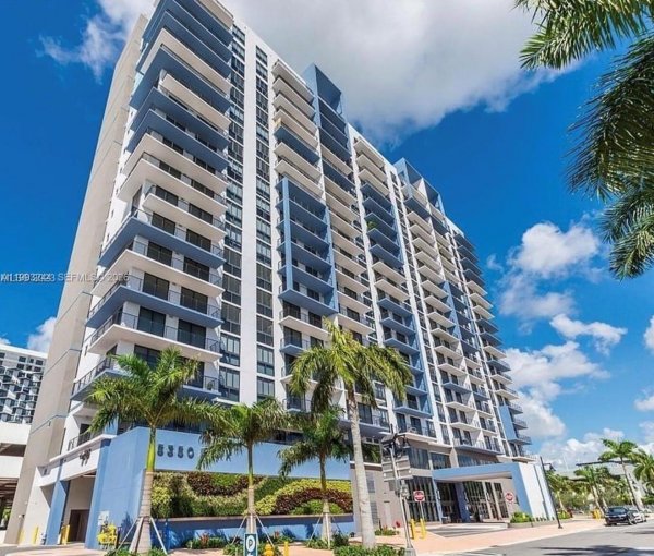 5350 NW 84th Ave #1812 Doral, FL 33166