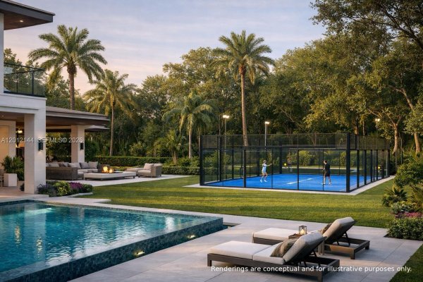 530 Melaleuca Ln Miami, FL 33137
