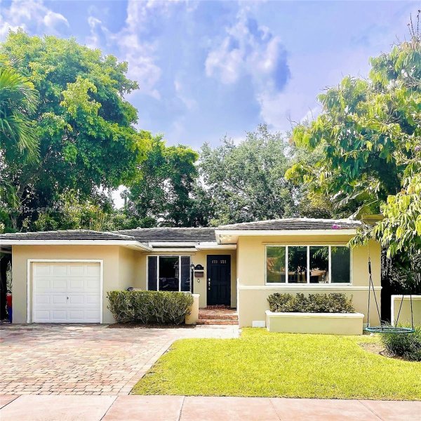 813 Angelo Ave Coral Gables, FL 33134