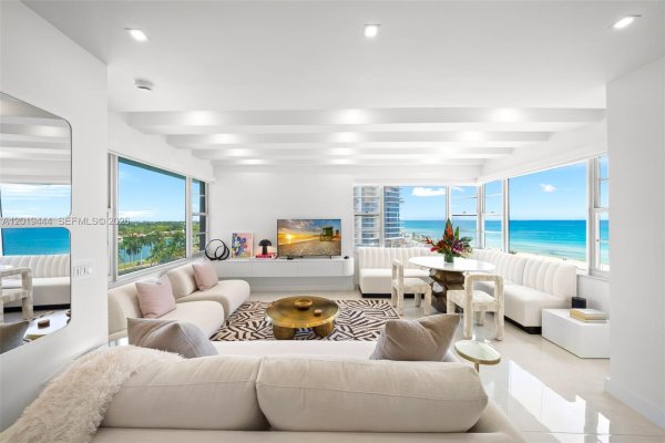 5255 Collins Ave #8F Miami Beach, FL 33140