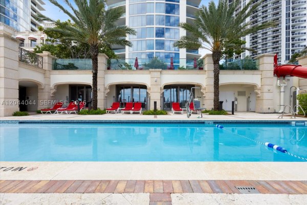 17975 Collins Ave #Bc2 Sunny Isles Beach, FL 33160