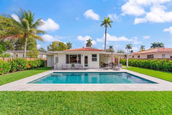 10650 NE 11th Ct Miami Shores, FL 33138