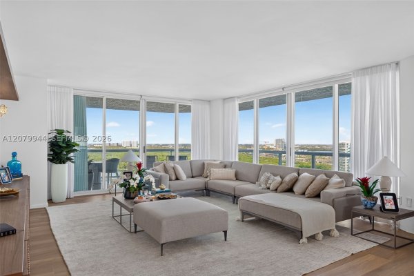 16500 Collins Ave #2256 Sunny Isles Beach, FL 33160