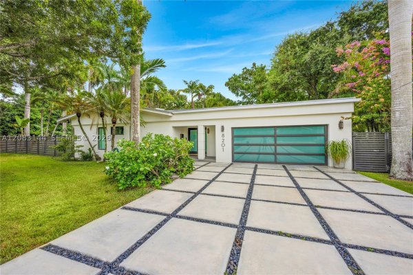 8201 SW 62nd Ave South Miami, FL 33143