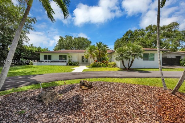 13840 SW 74th Ave Palmetto Bay, FL 33158