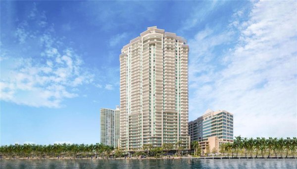 411 N New Riv Dr #1703 Fort Lauderdale, FL 33301