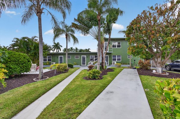 3404 Spg St Pompano Beach, FL 33062