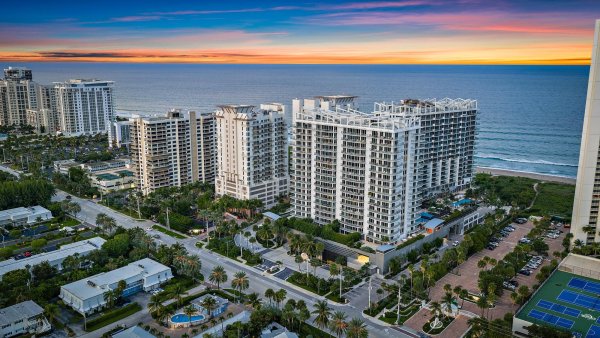 3100 N Ocean Dr #P1602 Riviera Beach, FL 33404