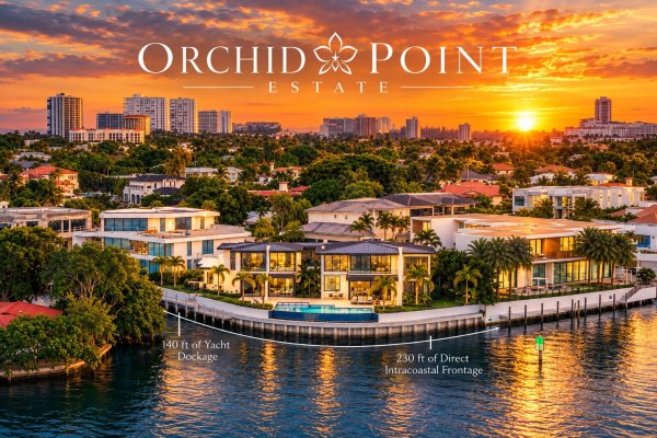 829 Orchid Dr Boca Raton, FL 33432