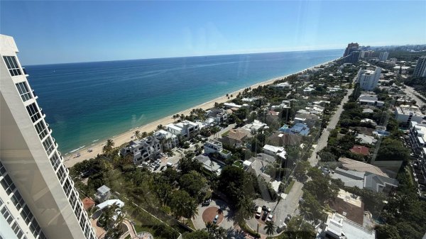 3100 N Ocean Blvd #2808 Fort Lauderdale, FL 33308