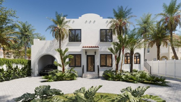 1935 SW 10th St Miami, FL 33135