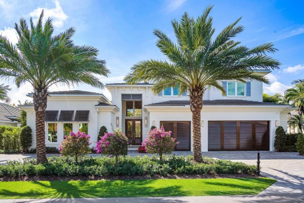 148 Thatch Palm Cv Boca Raton, FL 33432
