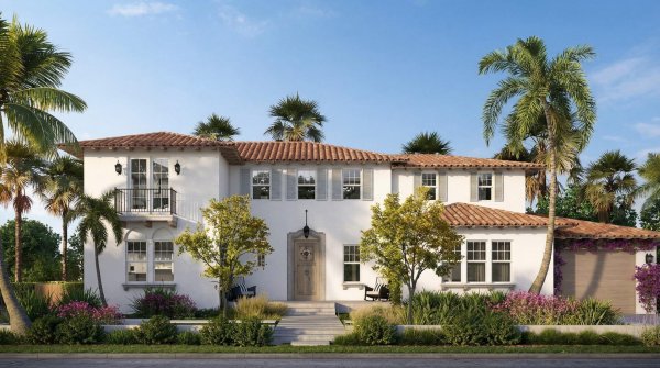 240 Oleander Palm Beach, FL 33480