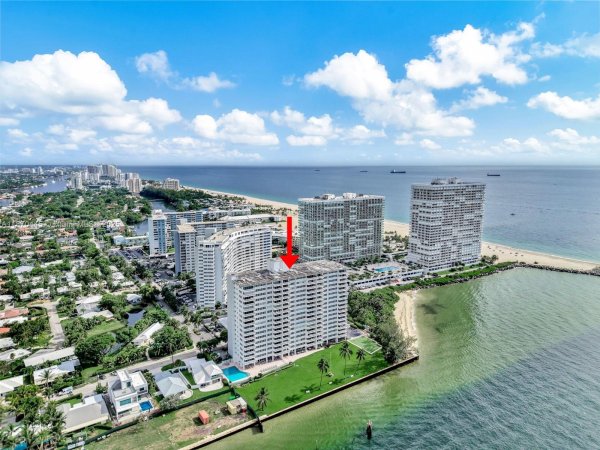2100 S Ocean Dr #3CD Fort Lauderdale, FL 33316