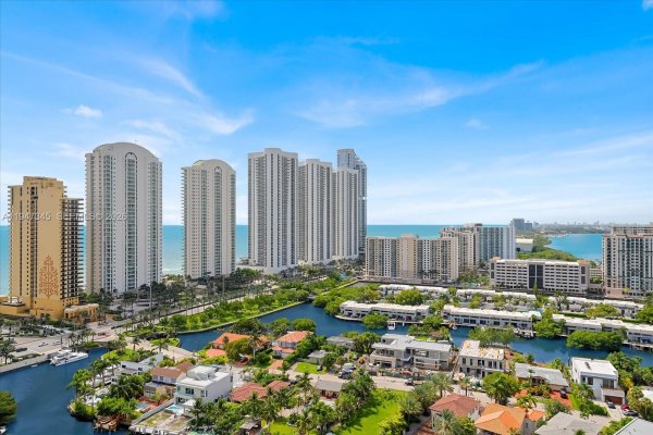 16500 Collins Ave #2451 Sunny Isles Beach, FL 33160