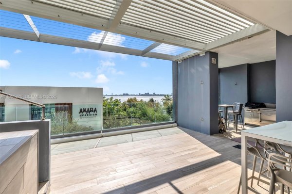 650 NE 32nd St #BH4 Miami, FL 33137