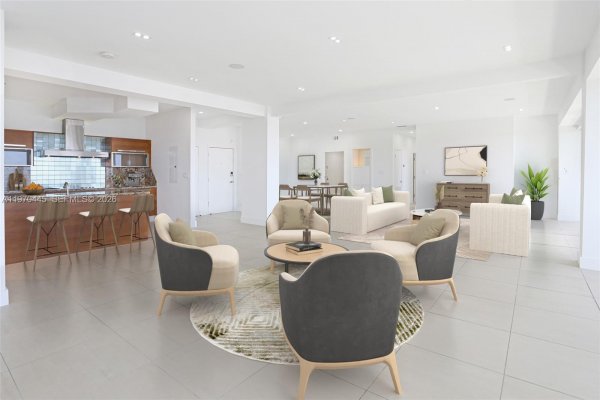 11 Island Ave #PH8 Miami Beach, FL 33139