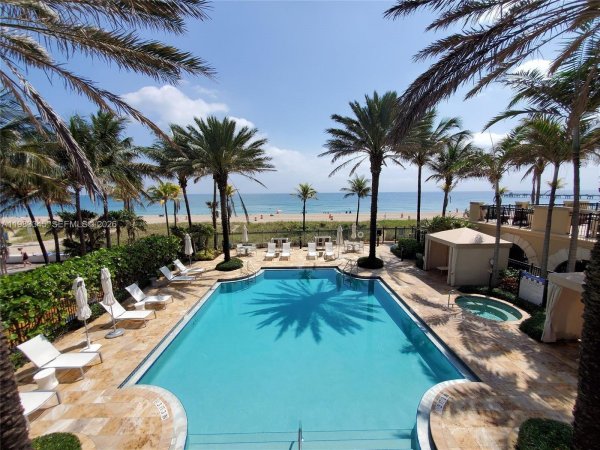 4444 El Mar Dr #3204 Lauderdale By The Sea, FL 33308