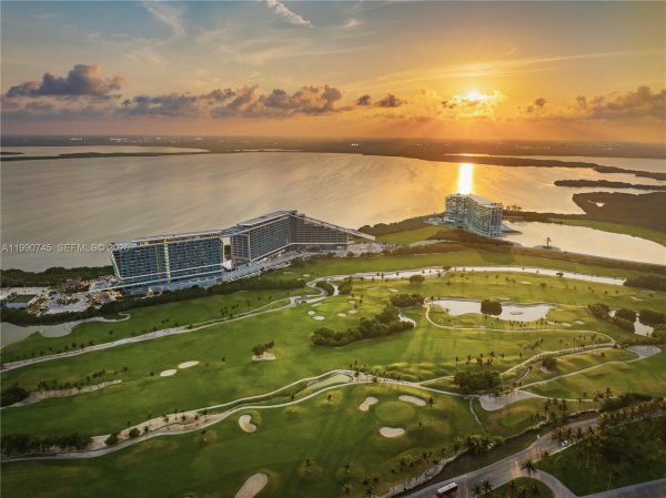 Blvd. Kukulcan Km. 16.5-L Zona Hotelera #B-1031 