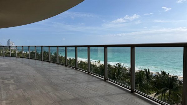 9703 Collins Ave #600 Bal Harbour, FL 33154