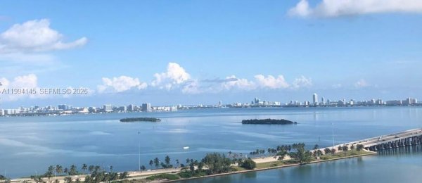 Undisclosed Address Miami, FL 33137